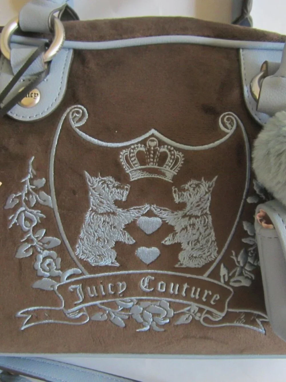 Juicy Couture brand new